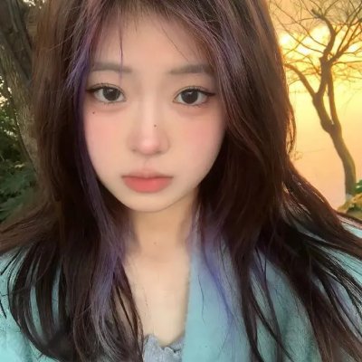 像你这样的好女孩