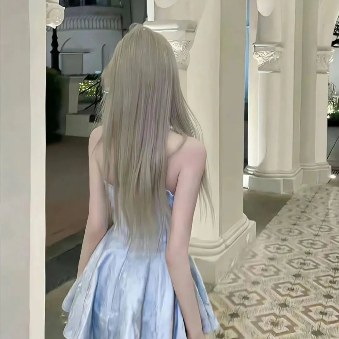 幽蓝幻境